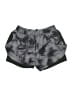 Puma 100% Polyester Camo Gray Athletic Shorts Size XL - photo 2