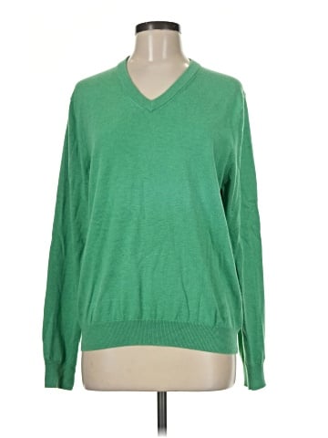 Brooks Brothers 346 Pullover Sweater (view 1)