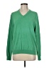 Brooks Brothers 346 Green Pullover Sweater Size M - photo 1