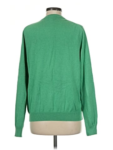 Brooks Brothers 346 Pullover Sweater (view 2)