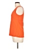lucy Orange Tank Top Size L - photo 5
