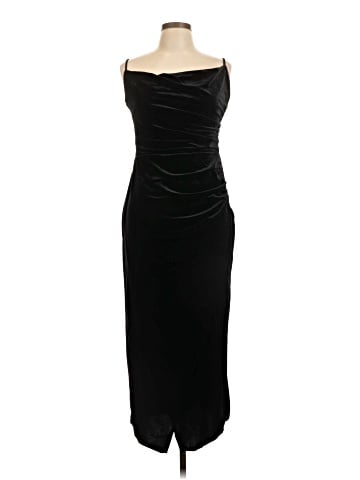 Laundry by Shelli Segal Cocktail Dress (view 1)