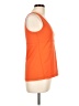 lucy Orange Tank Top Size L - photo 4