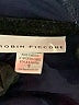 Robin Piccone Blue Swimsuit Top Size S - photo 3