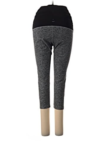 Beyond the Bump by Beyond Yoga Active Pants (view 2)