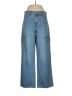 Old Navy Blue Jeans Size 6 - photo 1