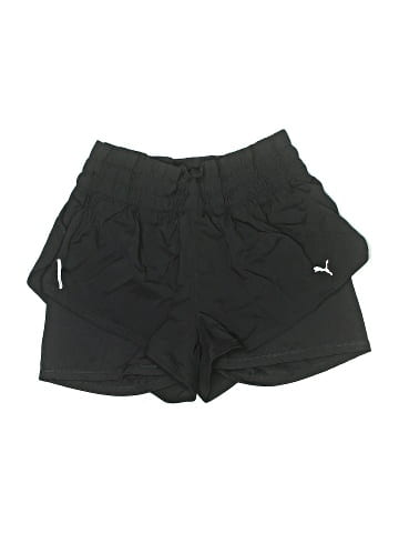 Puma Athletic Shorts (view 1)