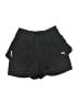 Puma 100% Polyester Black Athletic Shorts Size XL - photo 1