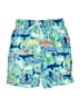 PLACE Sport Blue Board Shorts Size 5T - photo 1