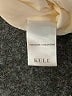 Kule 100% Rayon Solid Yellow Athletic Shorts Size S - photo 4
