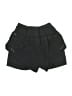 Puma 100% Polyester Black Athletic Shorts Size XL - photo 2