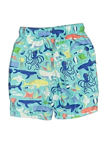 PLACE Sport Board Shorts (view 2)