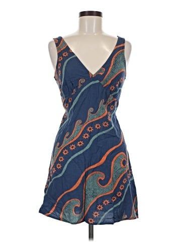 Billabong Cocktail Dress (view 1)