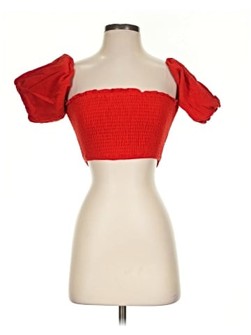VICI Short Sleeve Top (view 1)