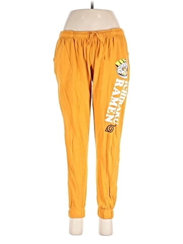 Naruto Track Pants (view 1)