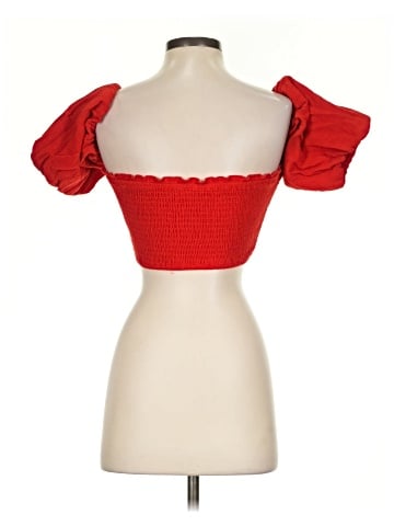 VICI Short Sleeve Top (view 2)