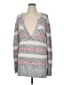 Gap Outlet Gray Pullover Sweater Size XL - photo 1