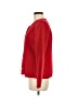 Pendleton 100% Virgin Wool Red Jacket Size M - photo 5