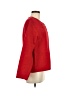 Pendleton 100% Virgin Wool Red Jacket Size M - photo 4