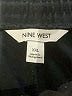 Nine West Solid Black Casual Pants Size XXL - photo 4