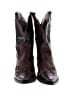Ariat 100% Leather Brown Boots Size 8 - photo 2