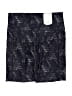 Xersion Argyle Blue Shorts Size M - photo 1