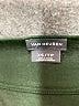 Van Heusen Green 3/4 Sleeve Top Size XS - photo 7