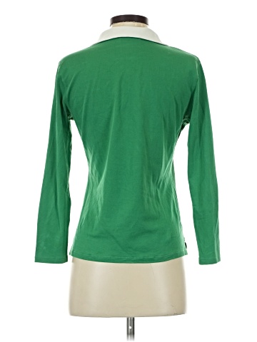 Bobby Jones Long Sleeve Polo (view 2)