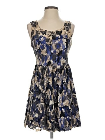 Pins and Needles Cocktail Dress (view 1)