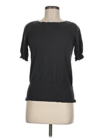 The Limited Short Sleeve Top (view 1)