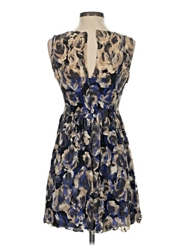 Pins and Needles Cocktail Dress (view 2)