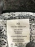 Speechless 100% Rayon Tweed Silver Casual Dress Size XS - photo 8