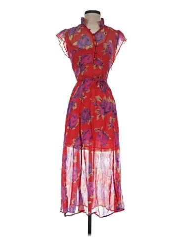 Cooperative Casual Dress (view 1)