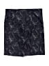 Xersion Argyle Blue Shorts Size M - photo 2