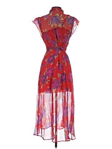 Cooperative Casual Dress (view 2)