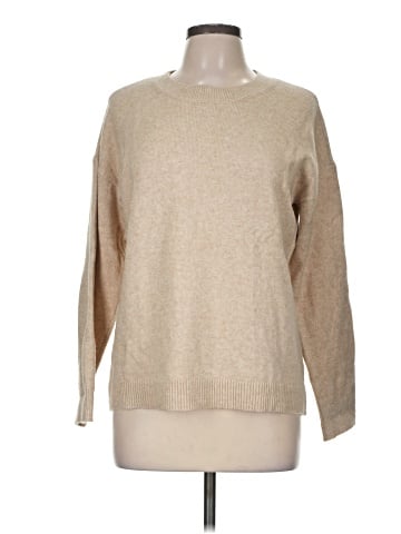Ann Taylor LOFT Pullover Sweater (view 1)