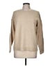 Ann Taylor LOFT Tan Pullover Sweater Size M - photo 1