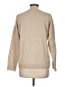 Ann Taylor LOFT Tan Pullover Sweater Size M - photo 2