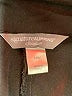 Cj Banks Solid Black Active Pants Size 16 - photo 7