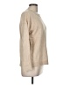 Ann Taylor LOFT Tan Pullover Sweater Size M - photo 4