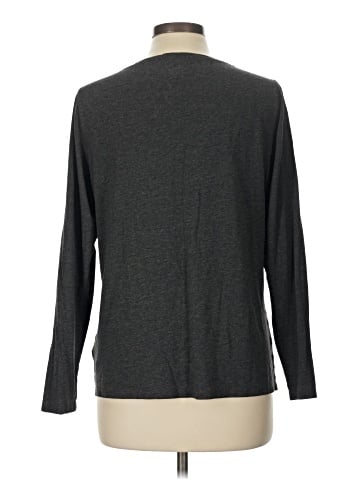 Boden 3/4 Sleeve T-Shirt (view 2)