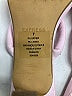 Express Pink Sandals Size 7 - photo 3