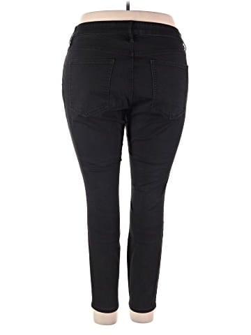 Ann Taylor LOFT Jeggings (view 2)