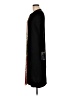 Zara Basic 100% Baumwolle Black Casual Dress Size M - photo 5