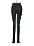 SPANX Metallic Black Active Pants Size Med Petite - photo 2