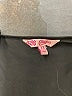 Candie's Black Sleeveless Blouse Size XS - photo 7