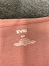 Evri Pink Long Sleeve T-Shirt Size 0X - photo 7