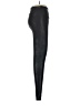 SPANX Metallic Black Active Pants Size Med Petite - photo 4