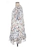 JunaRose Floral White Casual Dress Size 14 - photo 5
