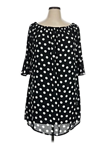 City Streets Casual Dress (view 1)
